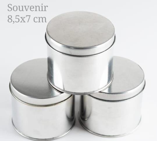 Producto - LATA SOUVENIR