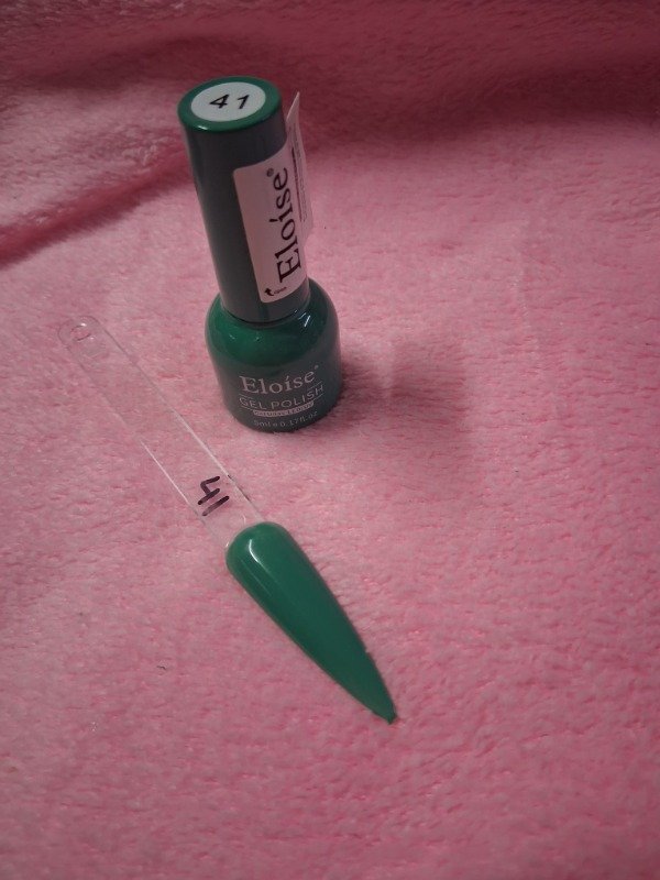 Producto - Eloise 41 semipermanente