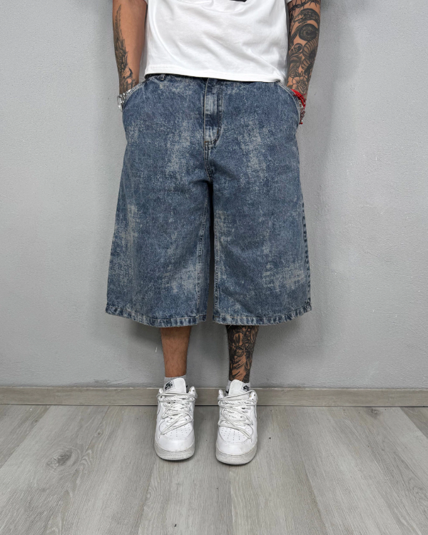 Producto - BERMUDA CUADR