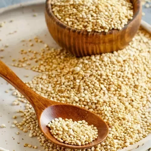 Producto - Quinoa Blanca 500grs