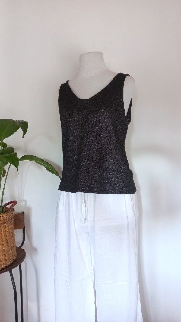 Producto - BLUSA GIO NEGRO