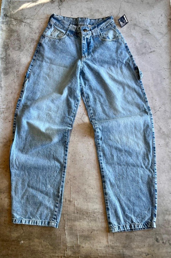 Producto - BAGGY MURATA CELESTE