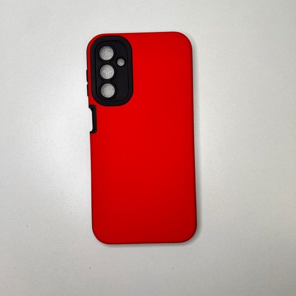 Producto - Funda alto impacto - A24 roja