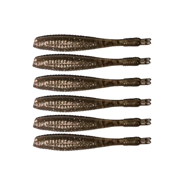 Producto - Señuelos de silicona Surfish S-Shad 61mm