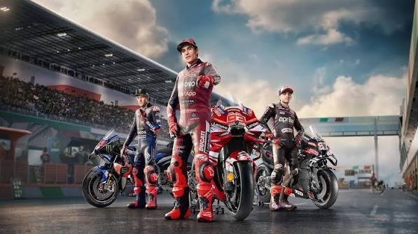 Producto - MotoGP 26