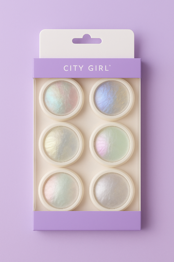 Producto - Ice Chrome