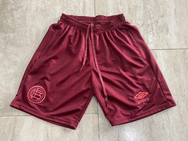Producto - Bermuda de Lanús con bolsillo - 0