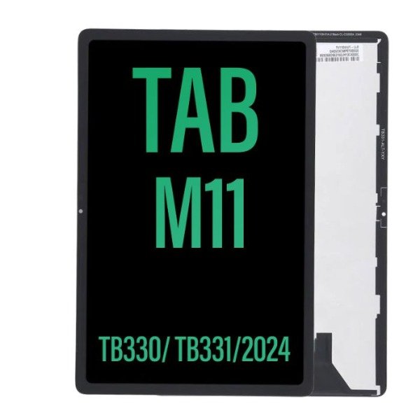 Producto - MODULO PARA LENOVO TAB M11 B330 B331
