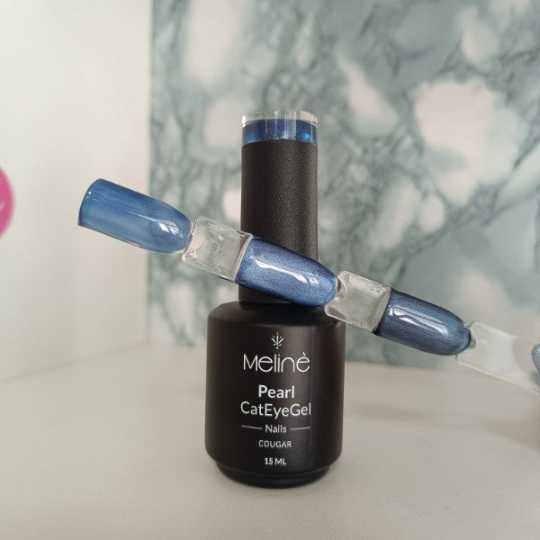 Producto - Ojo de gato Meline COUGAR