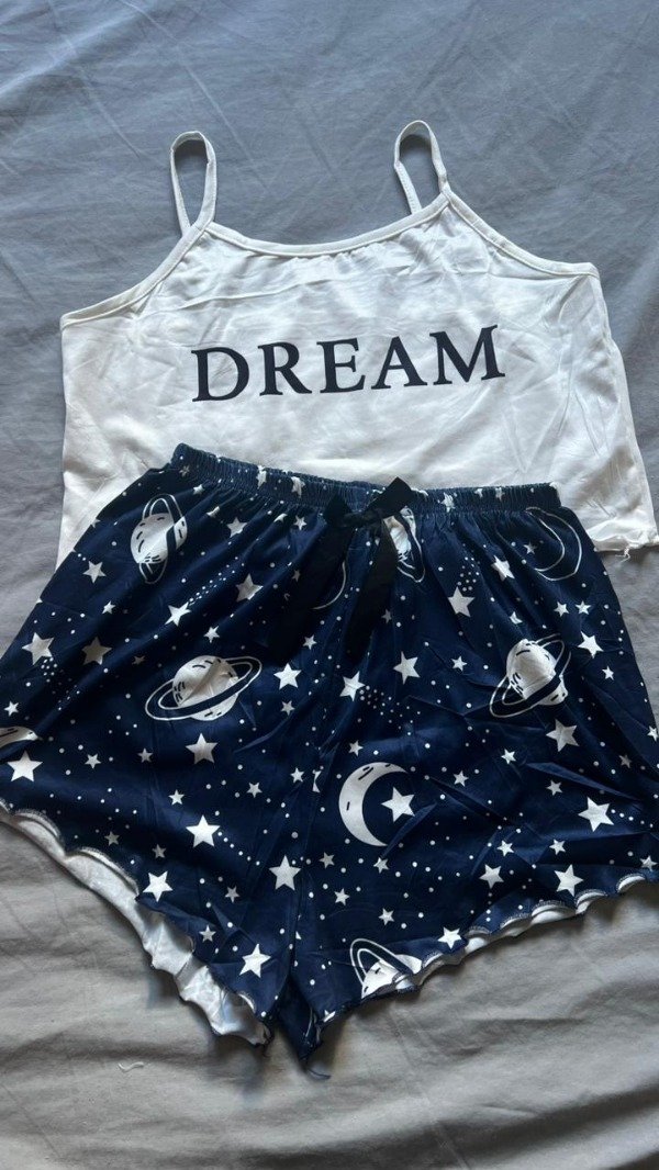Producto - Pijama Dream