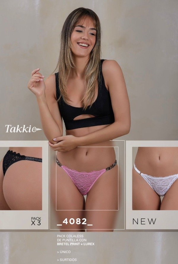 Producto - TK4082