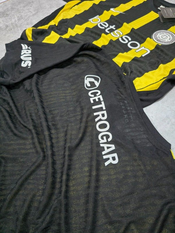 Producto - Camiseta Racing Club Alternativa Temporada 2026/2027 Calidad Importada - 2