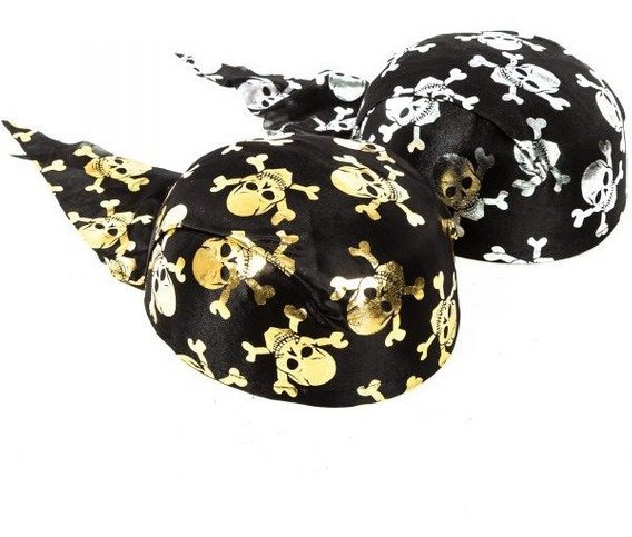 Producto - SOMBRERO PIRATA