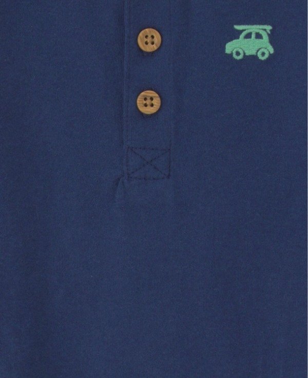 Producto - Conjunto Carter's 18meses - 1