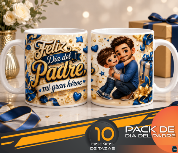 Producto - DIA DEL PADRE COD 4978