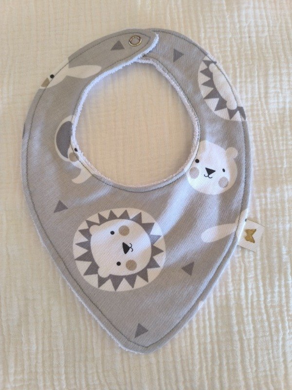 Producto - Bandana Simil Est 6