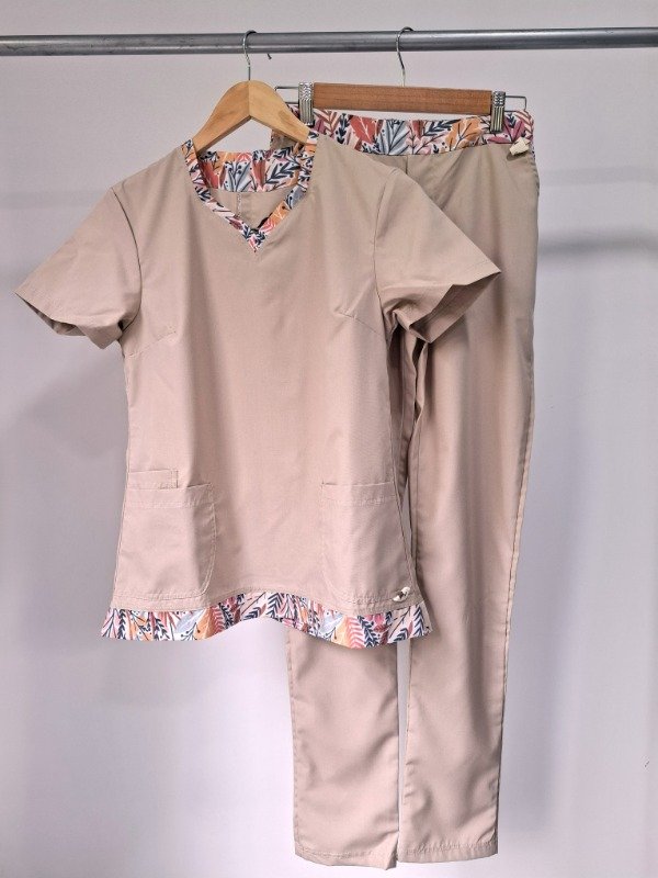 Producto - Ambo FLAMENCO - 4