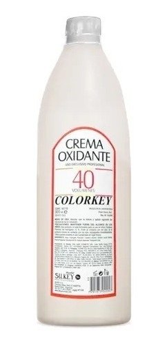 Producto - Crema Oxidante 40