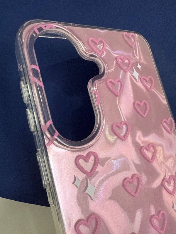 Producto - FUNDA HOLO CON DISEÑO SAMSUNG A57 - 2