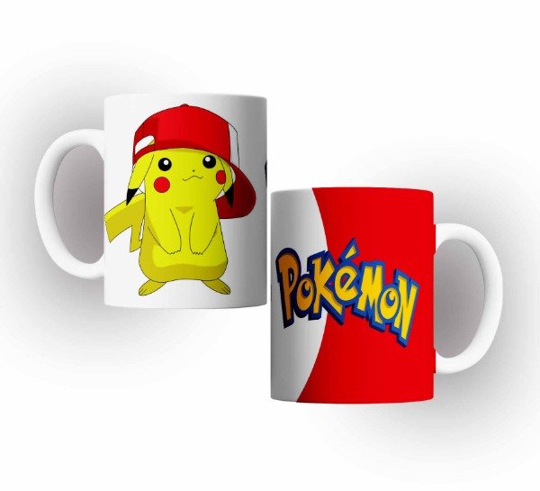 Producto - POKEMON 008