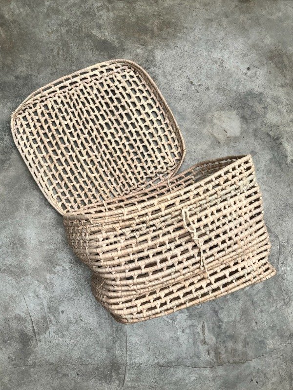 Producto - Baúl Mawai