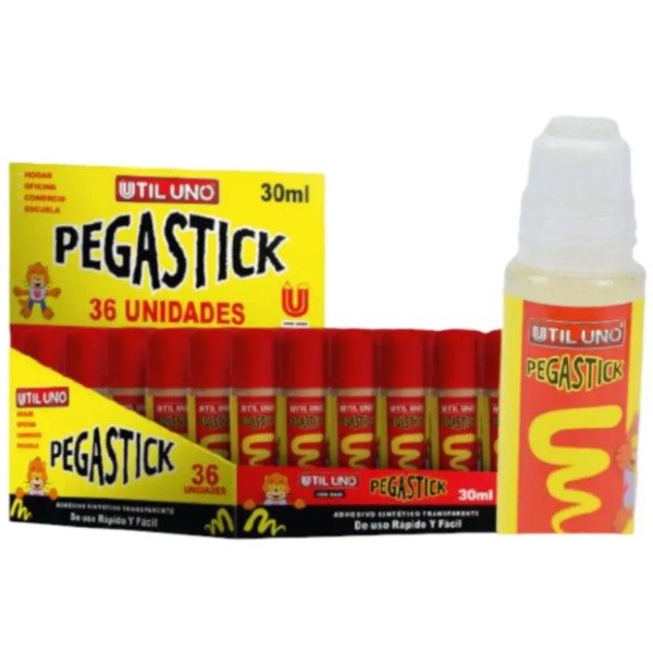 Producto - Adhesivo sintético