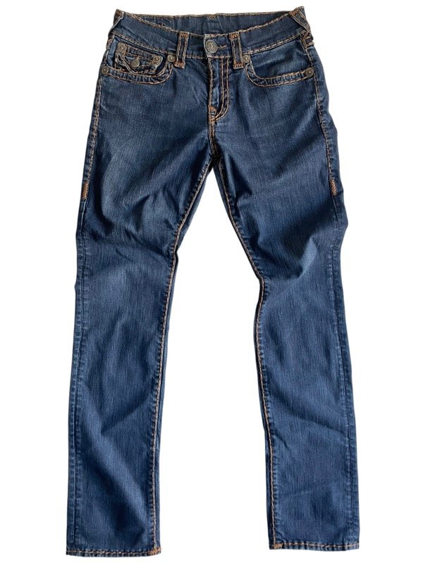 Producto - Jean True Religion T.29