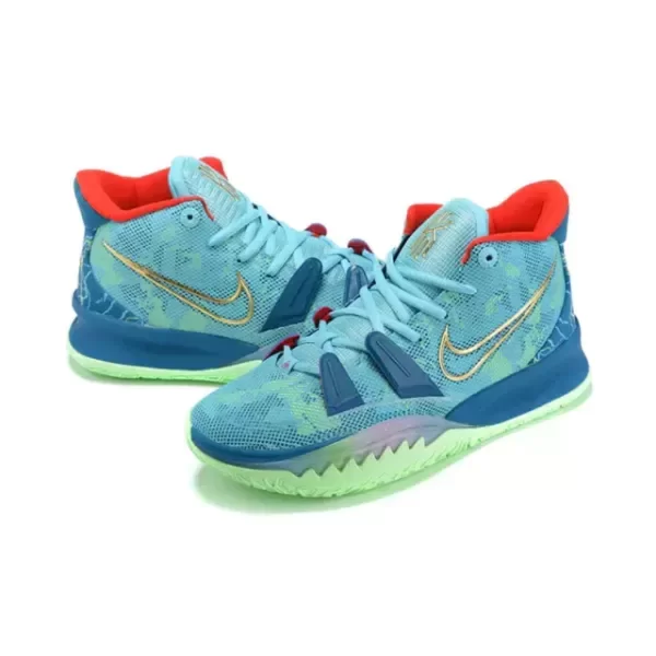 Producto - Nike Kyrie 7 - "Special FX"