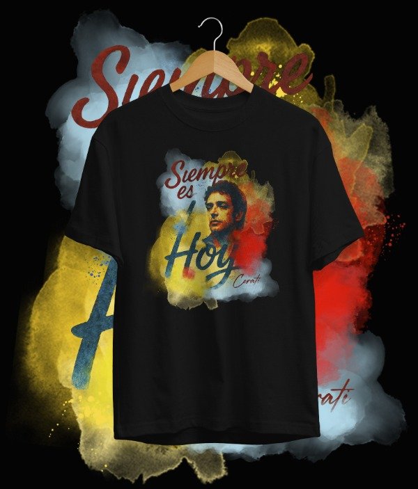 Producto - COSAS IMPOSIBLES