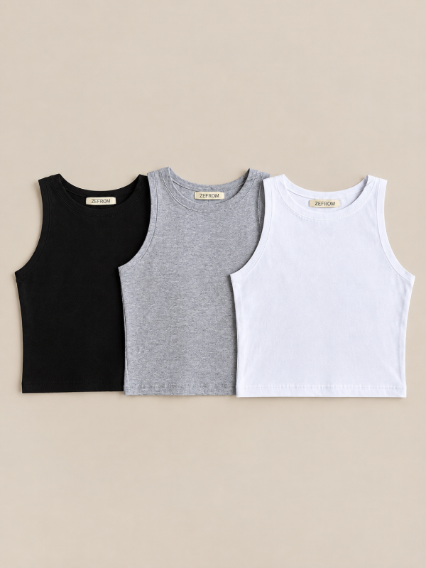 Producto - Pack Basic x 3 - 1