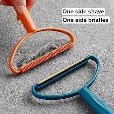 Producto - Quita pelusas tipo afeitadora