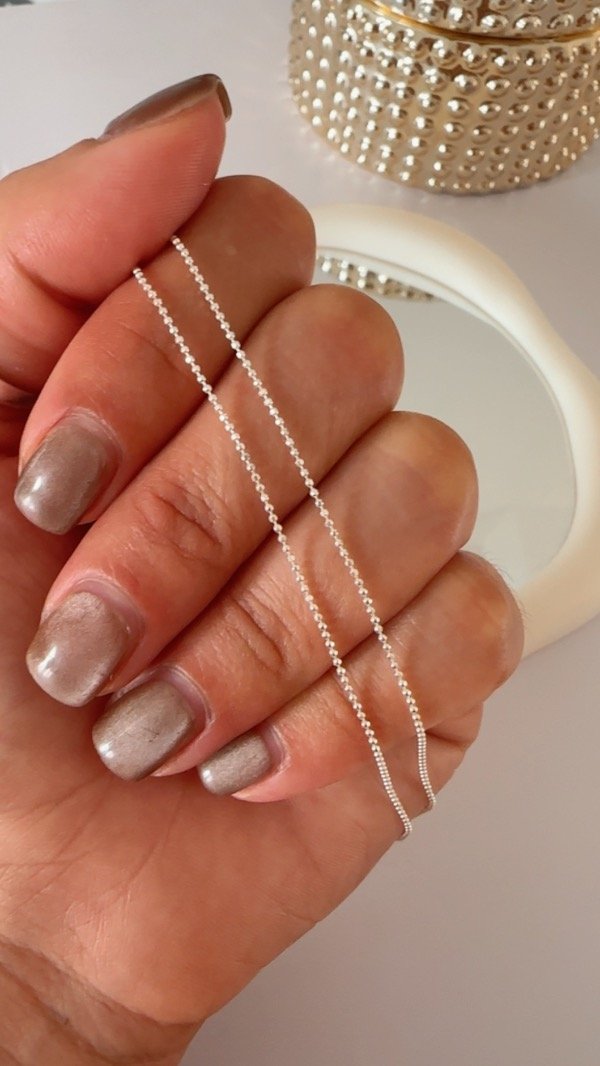 Producto - Cadena Diamond