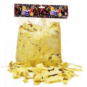 Producto - BOLSA PAPEL RECT. TISSUE 500 GR AMARILLO