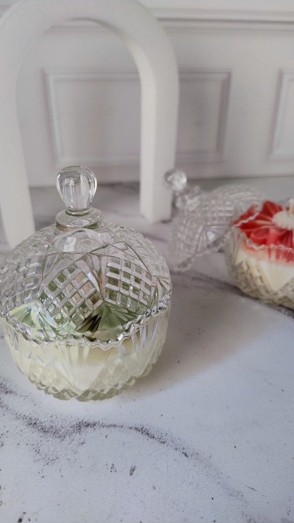 Producto - Caramelera India