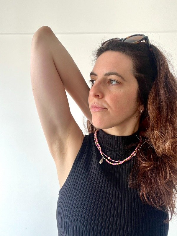 Producto - Collar XII
