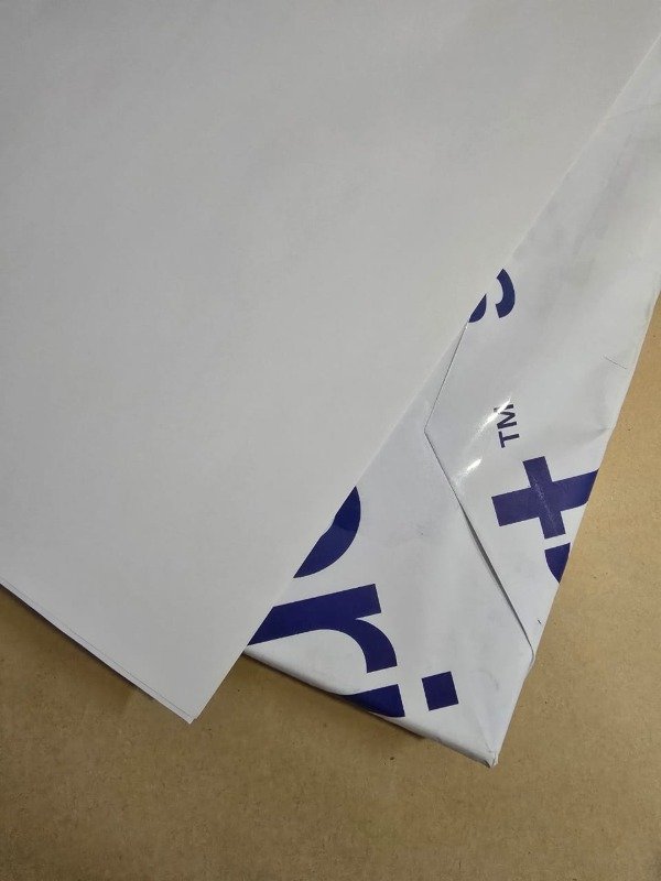 Producto - Soporte - Papel para transfer TR 110 (47 x 65)
