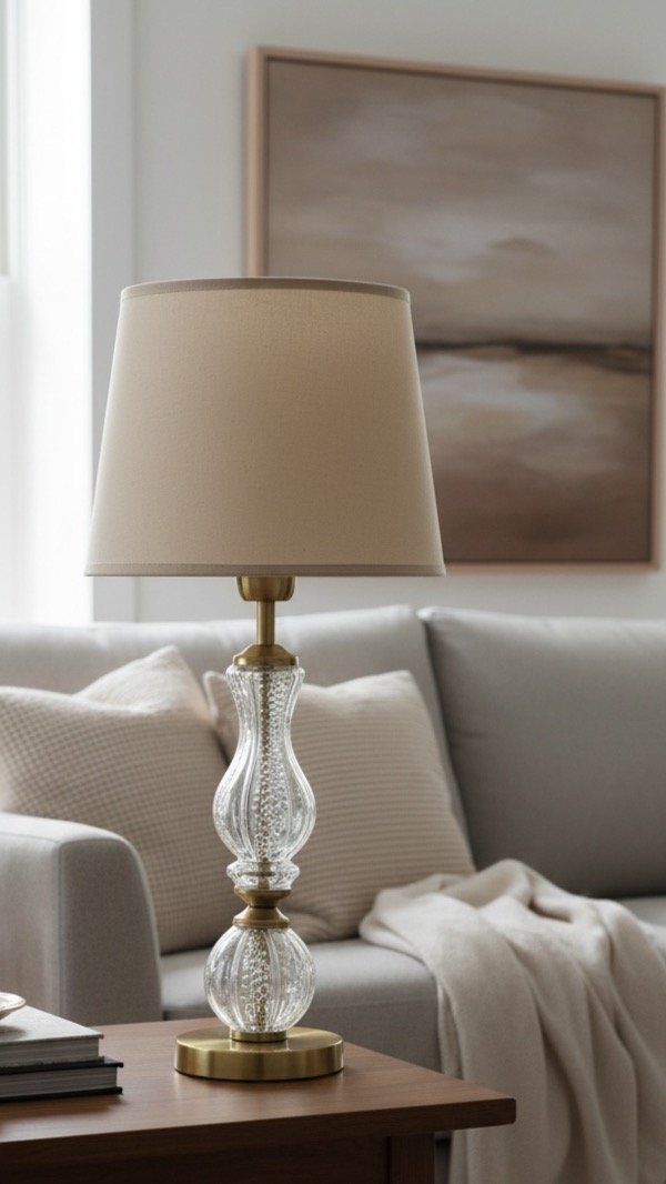 Producto - Lámpara Lupe