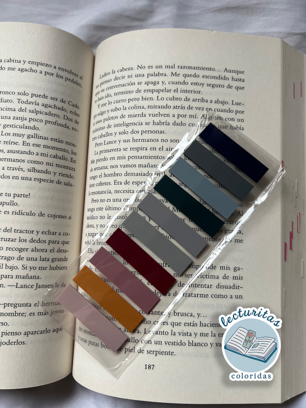 Producto - Post it #36