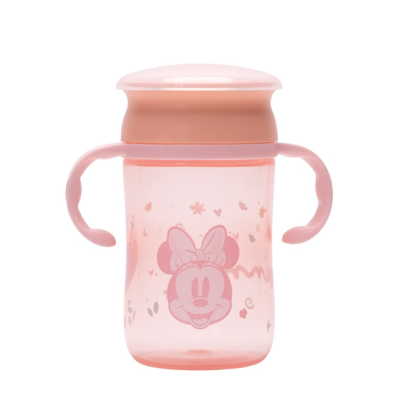Producto - 9438 VASO 360 MINNIE
