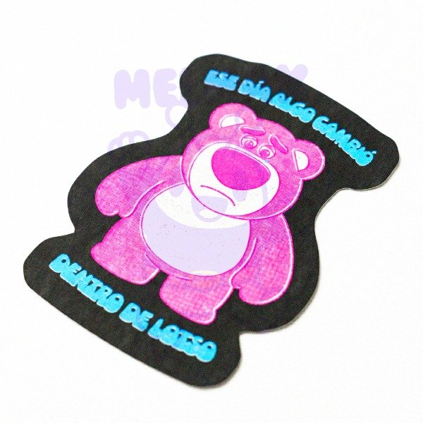 Producto - LOTSO