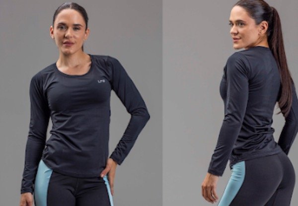 Producto - Camiseta termica