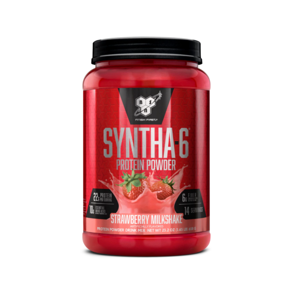 Producto - SYNTHA 6 X 1,4 LB - BSN - 1