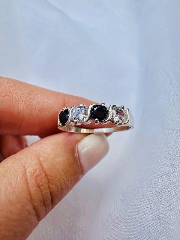 Producto - Anillo 107