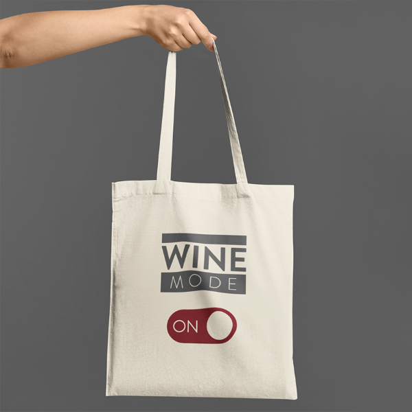 Producto - TOTE ON