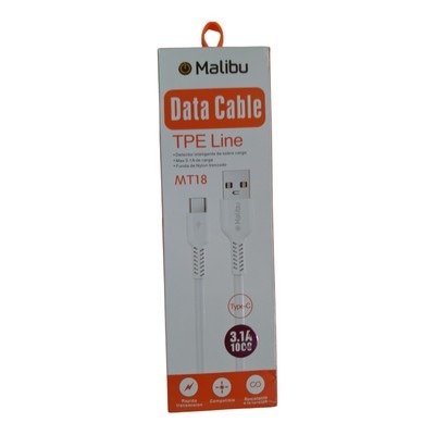 Producto - CABLE TIPO C / CODIGO D23