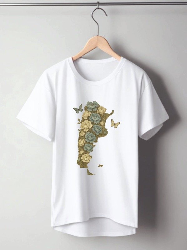 Producto - Remera Raíces del Plata