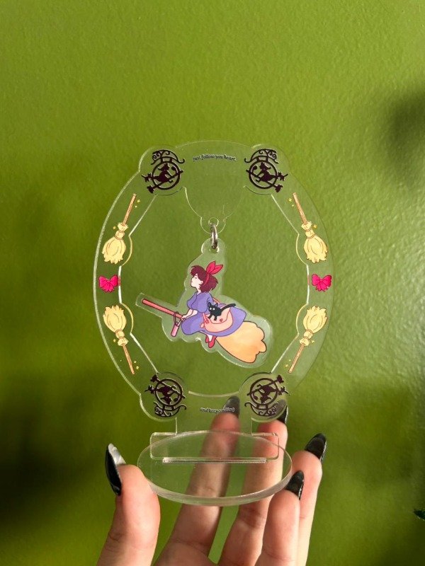 Producto - Kiki Delivery Service