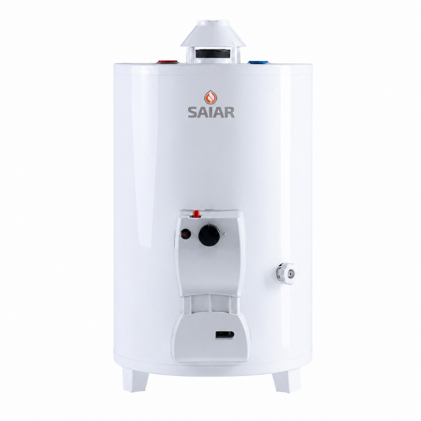 Producto - Termotanque SAIAR 50 LTS Gas- Carga superior