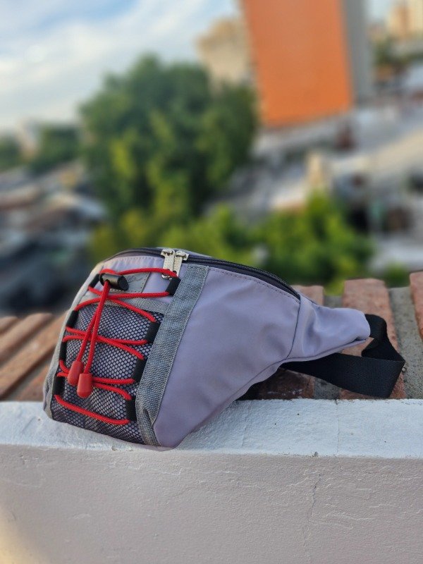 Producto - Soma Yang gris