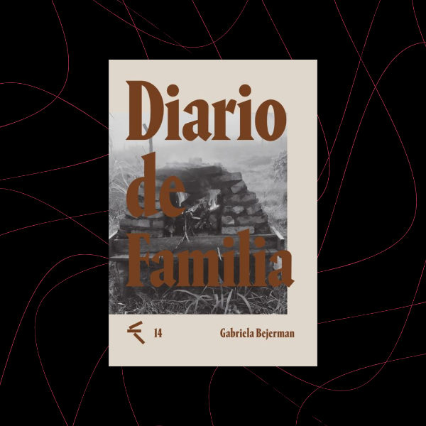 Producto - Diario de familia, Gabriela Bejerman